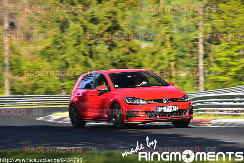 Bild #8434793 - Touristenfahrten Nürburgring Nordschleife (15.05.2020)