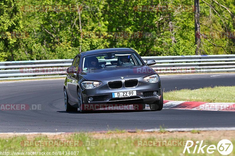 Bild #8434807 - Touristenfahrten Nürburgring Nordschleife (15.05.2020)