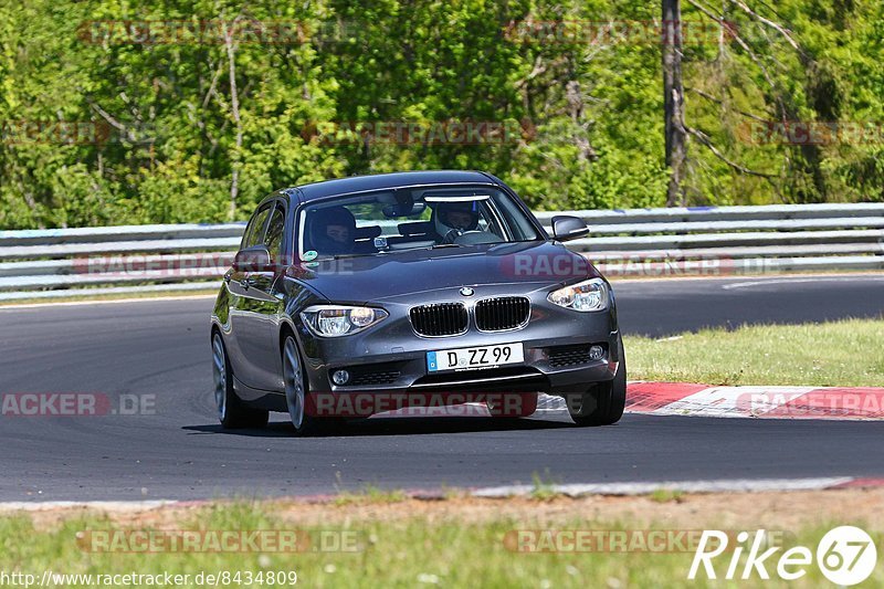 Bild #8434809 - Touristenfahrten Nürburgring Nordschleife (15.05.2020)