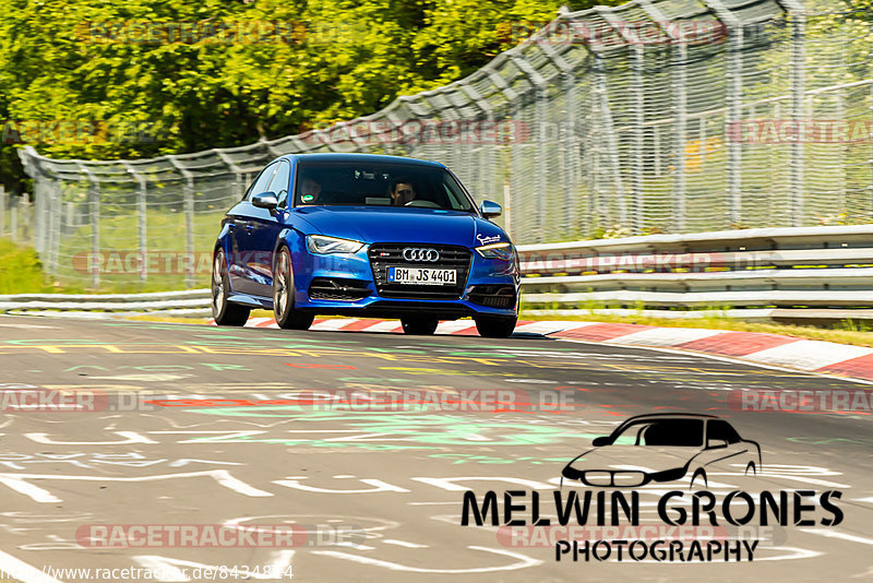 Bild #8434814 - Touristenfahrten Nürburgring Nordschleife (15.05.2020)