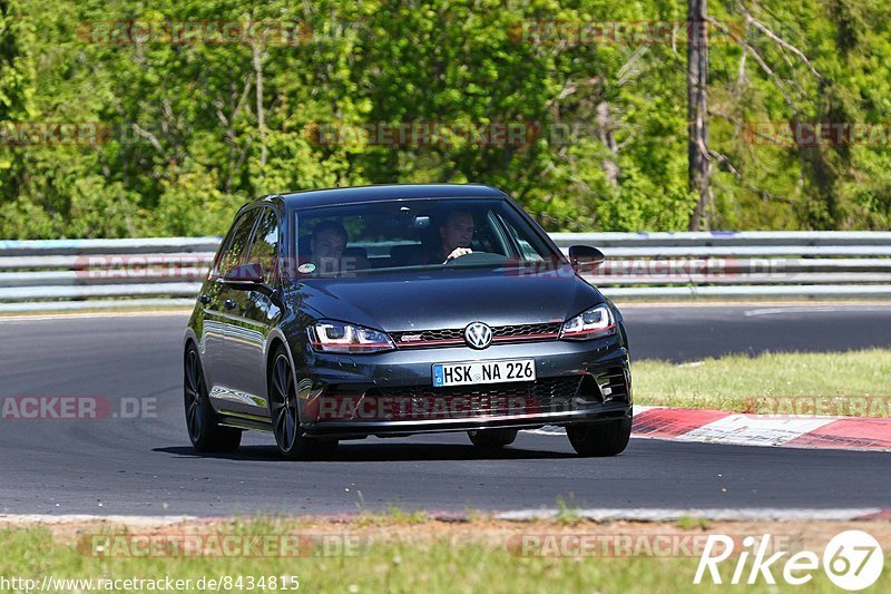 Bild #8434815 - Touristenfahrten Nürburgring Nordschleife (15.05.2020)