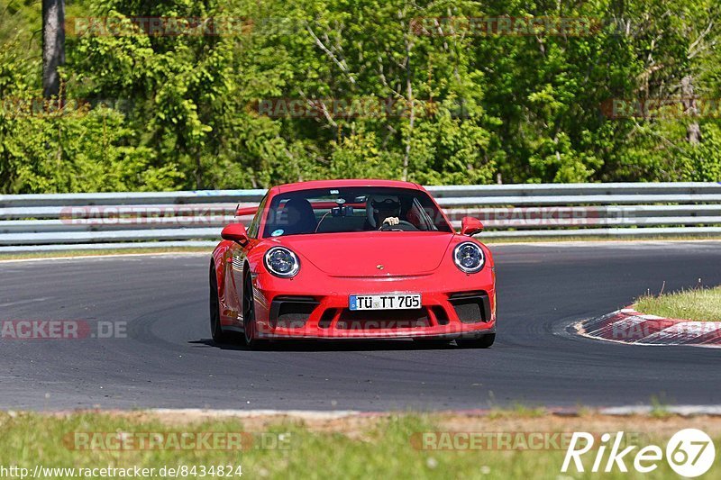 Bild #8434824 - Touristenfahrten Nürburgring Nordschleife (15.05.2020)