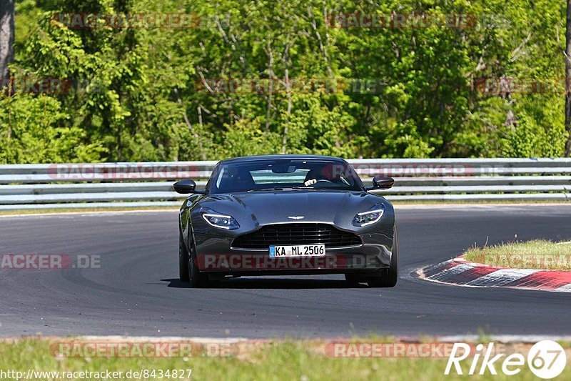 Bild #8434827 - Touristenfahrten Nürburgring Nordschleife (15.05.2020)