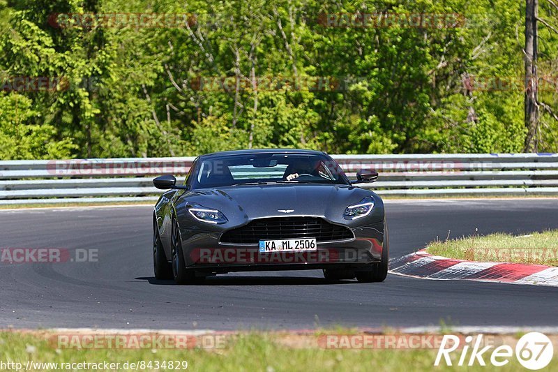 Bild #8434829 - Touristenfahrten Nürburgring Nordschleife (15.05.2020)