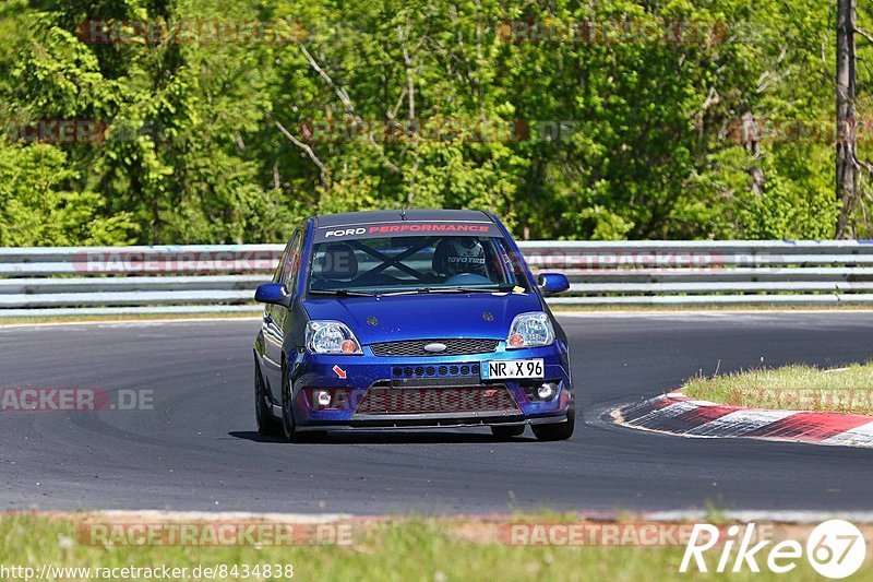 Bild #8434838 - Touristenfahrten Nürburgring Nordschleife (15.05.2020)