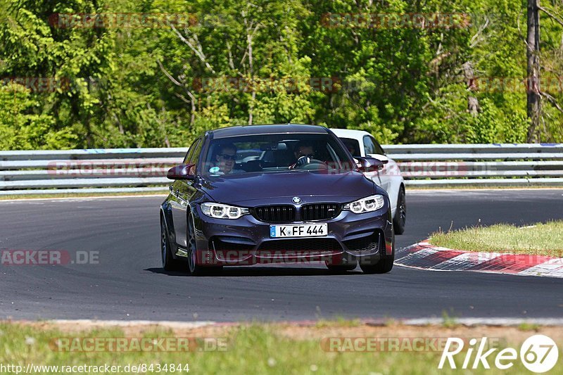 Bild #8434844 - Touristenfahrten Nürburgring Nordschleife (15.05.2020)