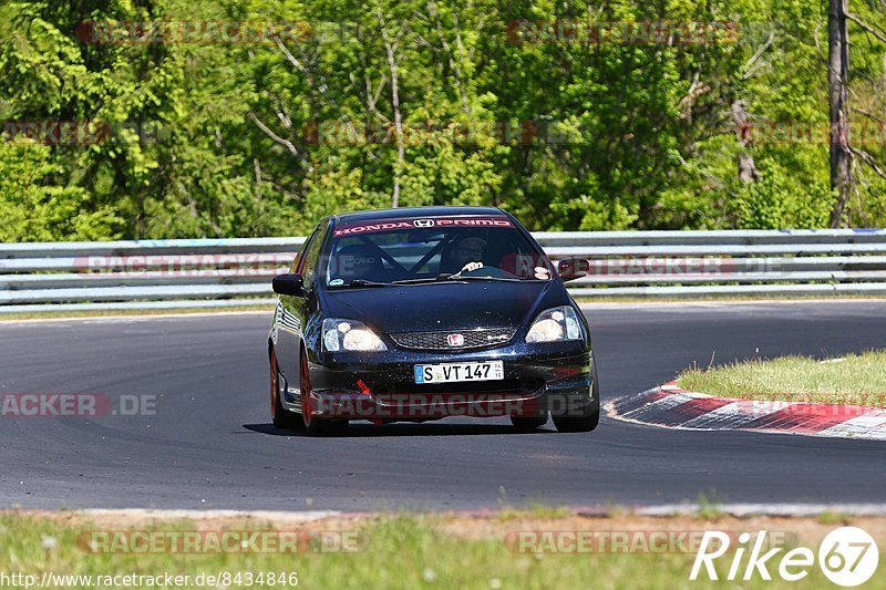 Bild #8434846 - Touristenfahrten Nürburgring Nordschleife (15.05.2020)