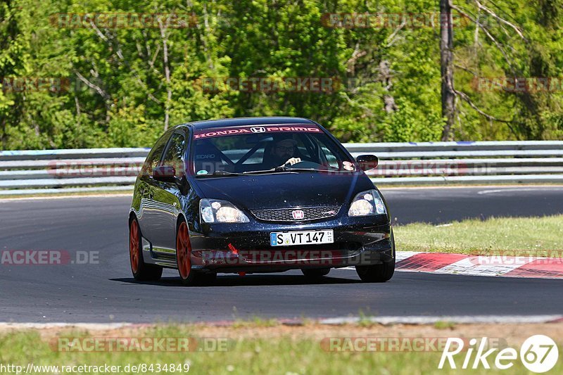 Bild #8434849 - Touristenfahrten Nürburgring Nordschleife (15.05.2020)