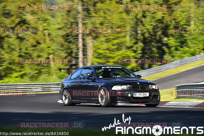 Bild #8434850 - Touristenfahrten Nürburgring Nordschleife (15.05.2020)