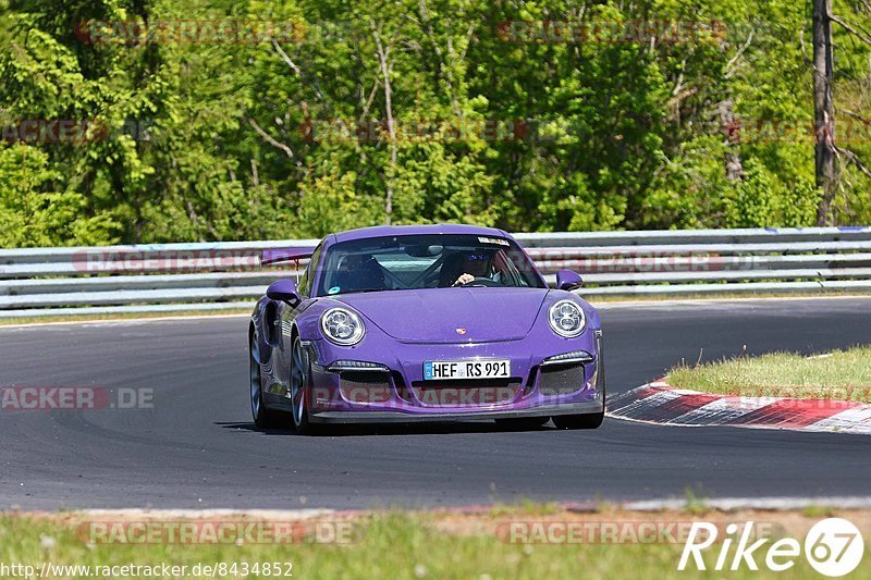 Bild #8434852 - Touristenfahrten Nürburgring Nordschleife (15.05.2020)