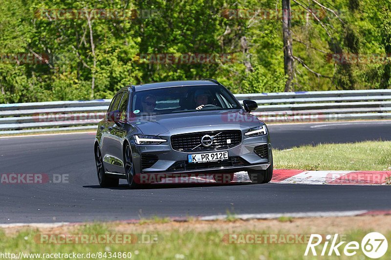 Bild #8434860 - Touristenfahrten Nürburgring Nordschleife (15.05.2020)