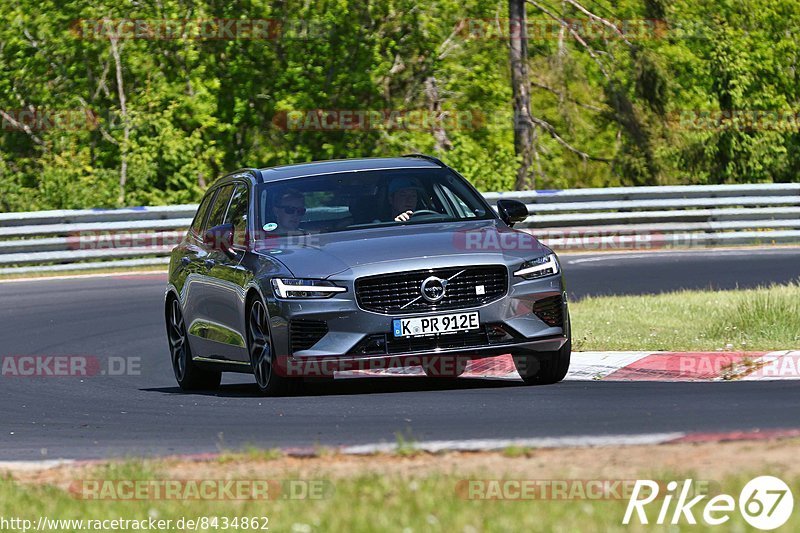 Bild #8434862 - Touristenfahrten Nürburgring Nordschleife (15.05.2020)