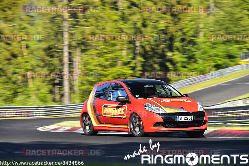 Bild #8434866 - Touristenfahrten Nürburgring Nordschleife (15.05.2020)