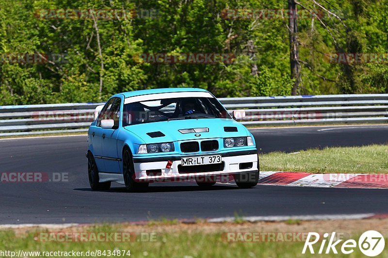 Bild #8434874 - Touristenfahrten Nürburgring Nordschleife (15.05.2020)