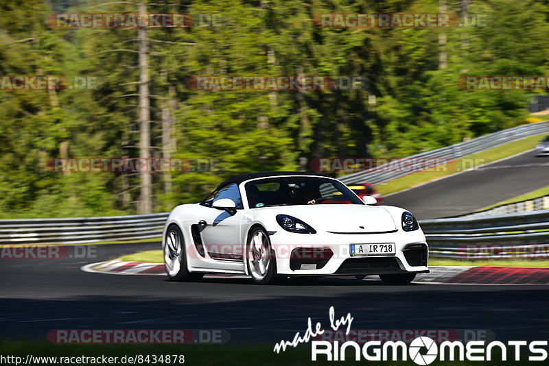 Bild #8434878 - Touristenfahrten Nürburgring Nordschleife (15.05.2020)