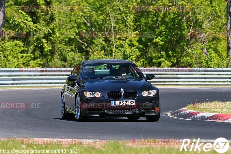 Bild #8434883 - Touristenfahrten Nürburgring Nordschleife (15.05.2020)