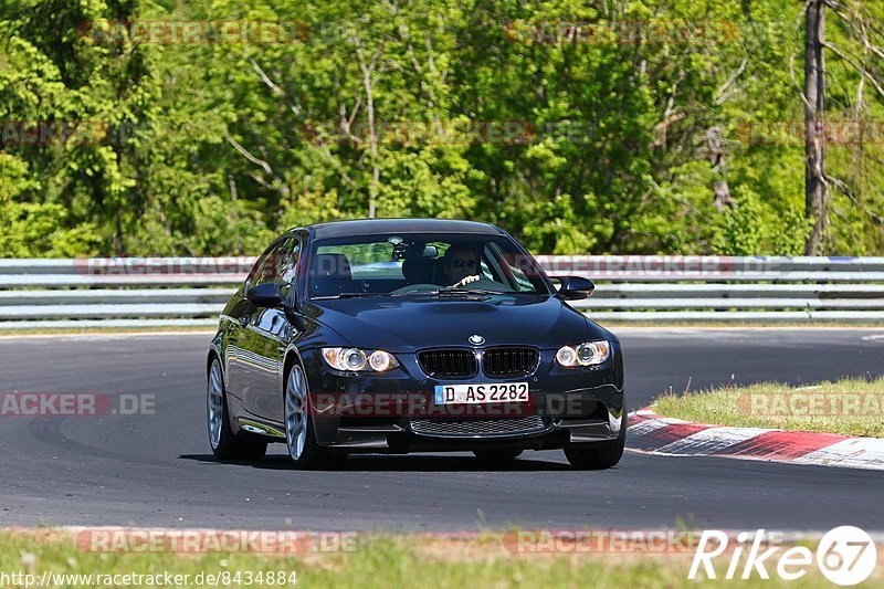 Bild #8434884 - Touristenfahrten Nürburgring Nordschleife (15.05.2020)