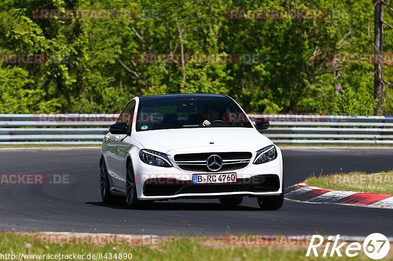 Bild #8434890 - Touristenfahrten Nürburgring Nordschleife (15.05.2020)