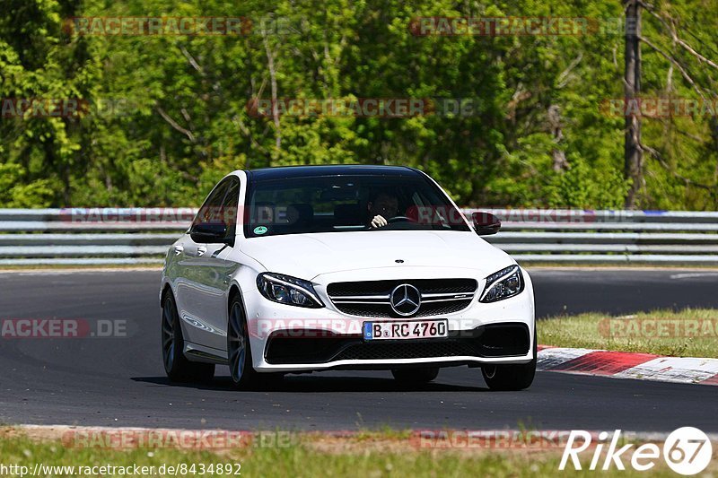 Bild #8434892 - Touristenfahrten Nürburgring Nordschleife (15.05.2020)