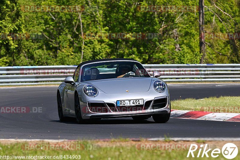 Bild #8434903 - Touristenfahrten Nürburgring Nordschleife (15.05.2020)