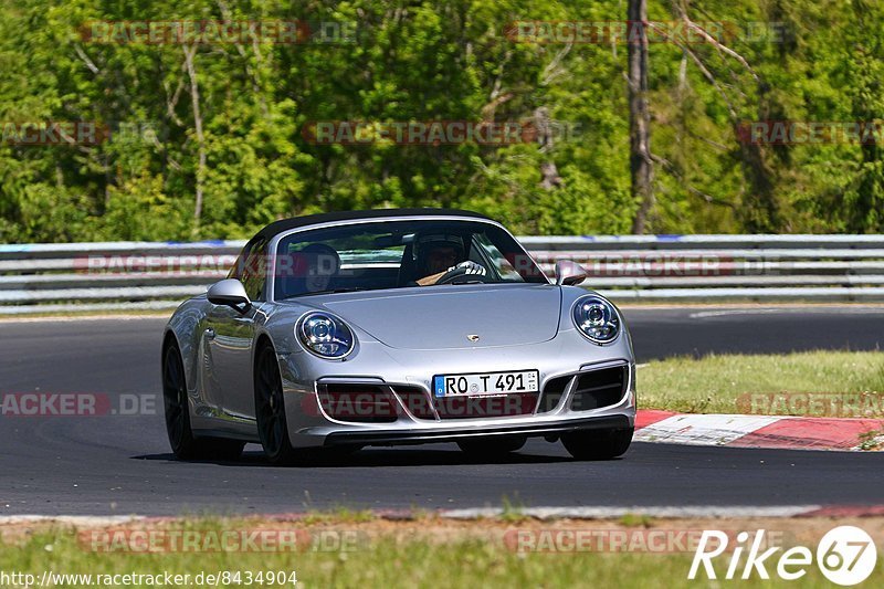 Bild #8434904 - Touristenfahrten Nürburgring Nordschleife (15.05.2020)