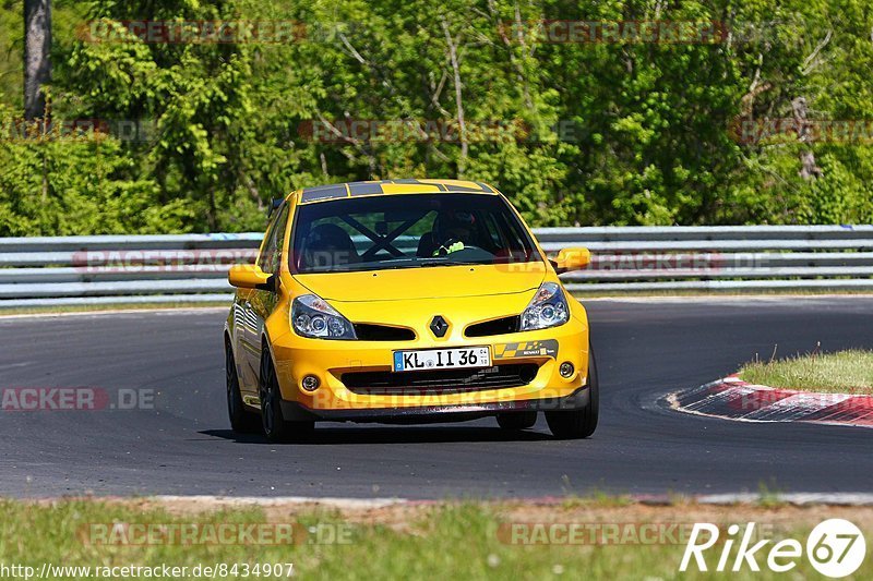 Bild #8434907 - Touristenfahrten Nürburgring Nordschleife (15.05.2020)