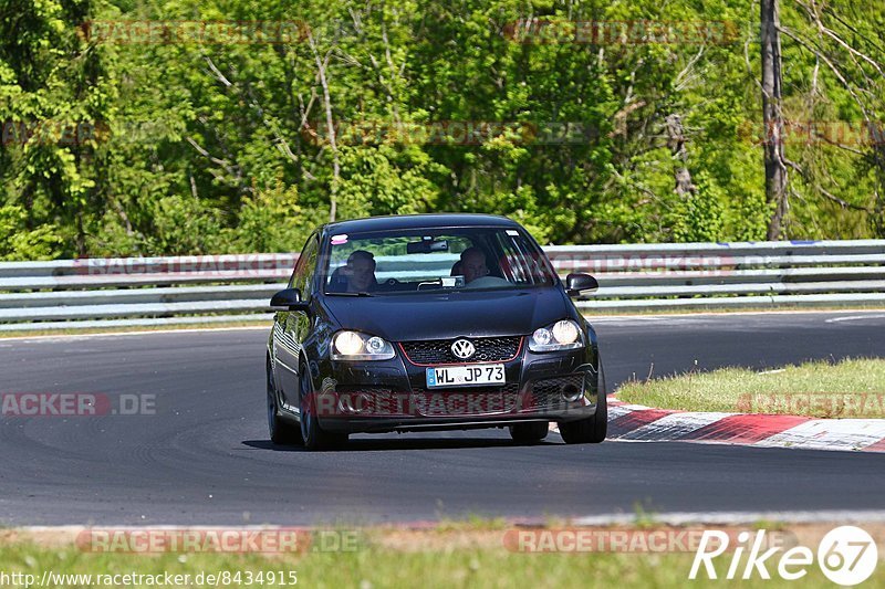 Bild #8434915 - Touristenfahrten Nürburgring Nordschleife (15.05.2020)