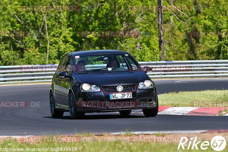 Bild #8434919 - Touristenfahrten Nürburgring Nordschleife (15.05.2020)