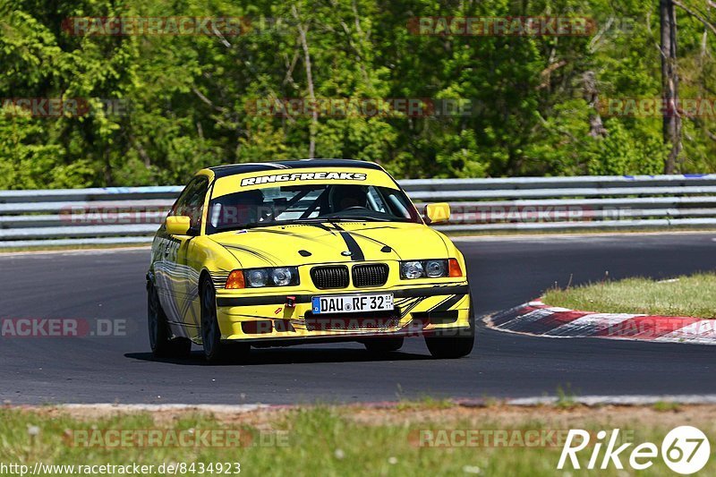 Bild #8434923 - Touristenfahrten Nürburgring Nordschleife (15.05.2020)