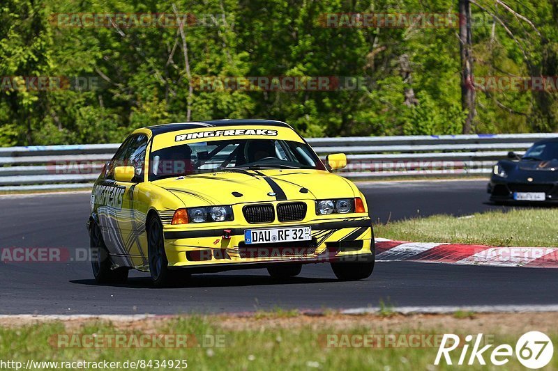 Bild #8434925 - Touristenfahrten Nürburgring Nordschleife (15.05.2020)