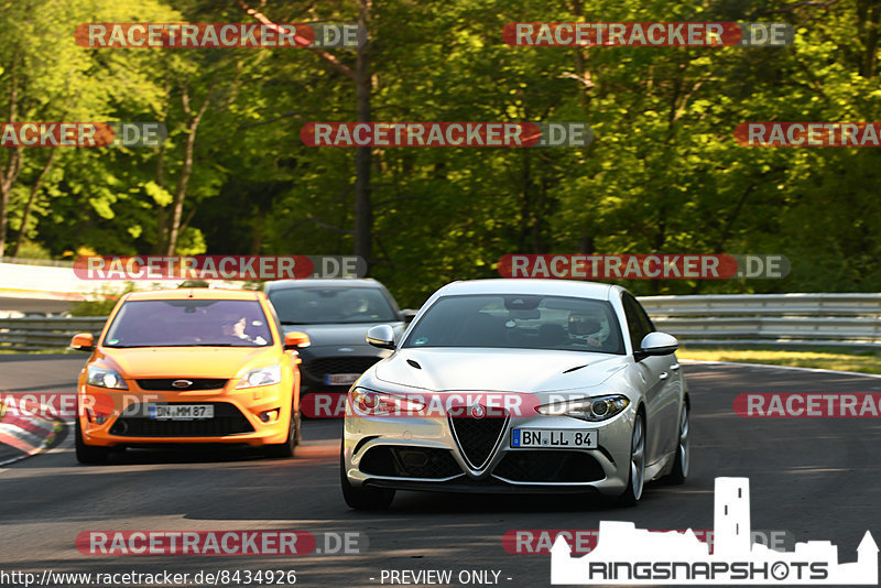 Bild #8434926 - Touristenfahrten Nürburgring Nordschleife (15.05.2020)