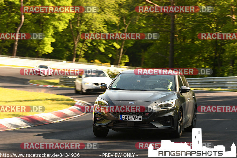 Bild #8434936 - Touristenfahrten Nürburgring Nordschleife (15.05.2020)