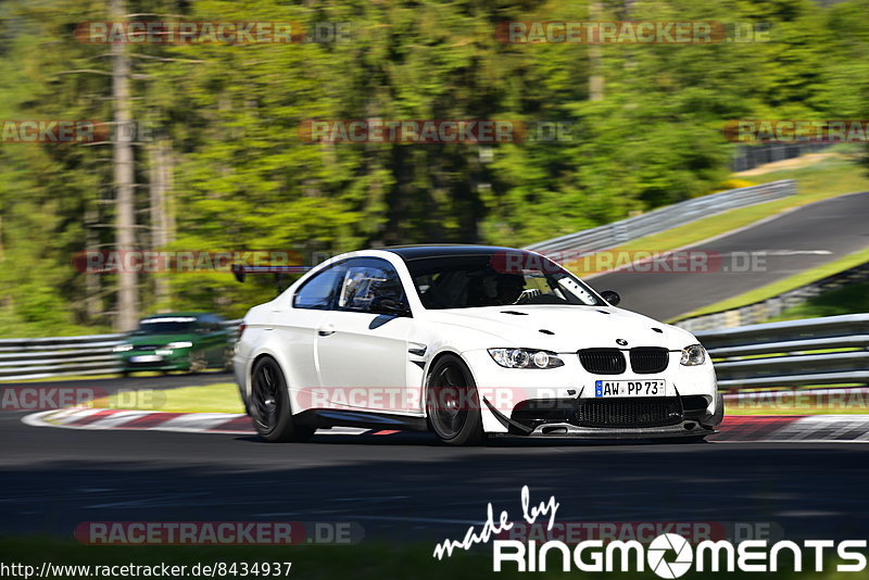 Bild #8434937 - Touristenfahrten Nürburgring Nordschleife (15.05.2020)