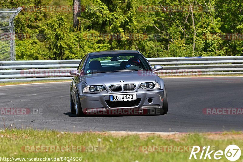 Bild #8434938 - Touristenfahrten Nürburgring Nordschleife (15.05.2020)