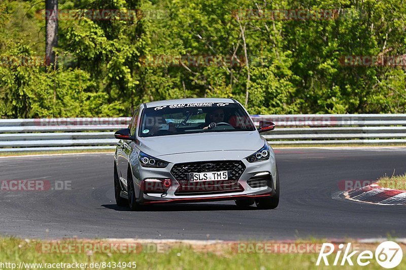 Bild #8434945 - Touristenfahrten Nürburgring Nordschleife (15.05.2020)