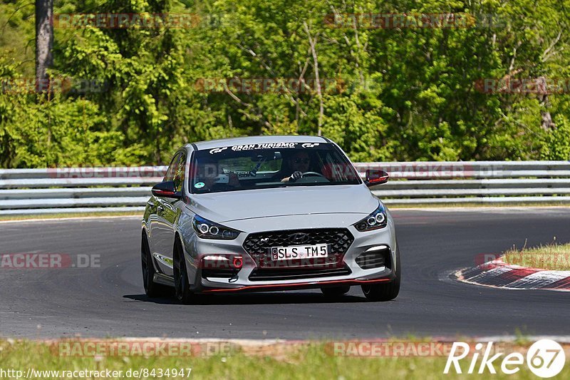 Bild #8434947 - Touristenfahrten Nürburgring Nordschleife (15.05.2020)