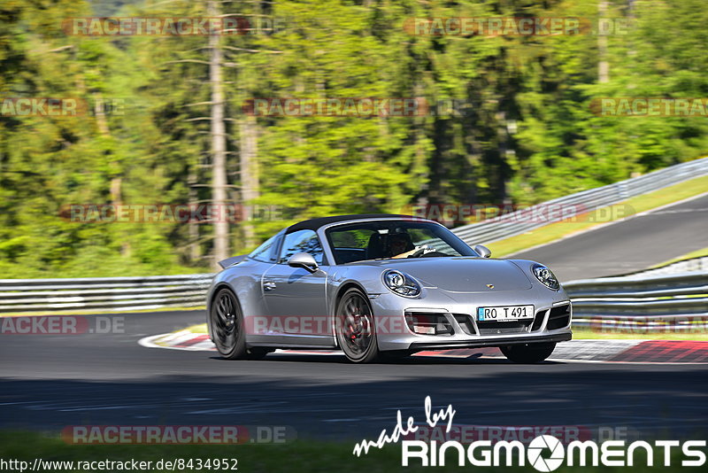 Bild #8434952 - Touristenfahrten Nürburgring Nordschleife (15.05.2020)