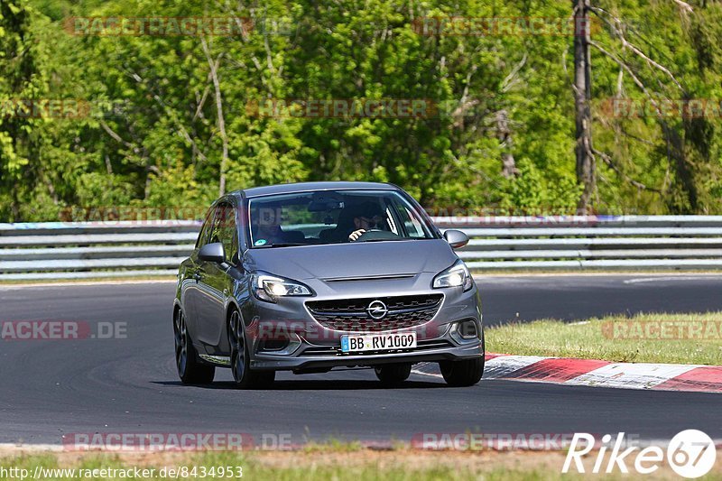 Bild #8434953 - Touristenfahrten Nürburgring Nordschleife (15.05.2020)