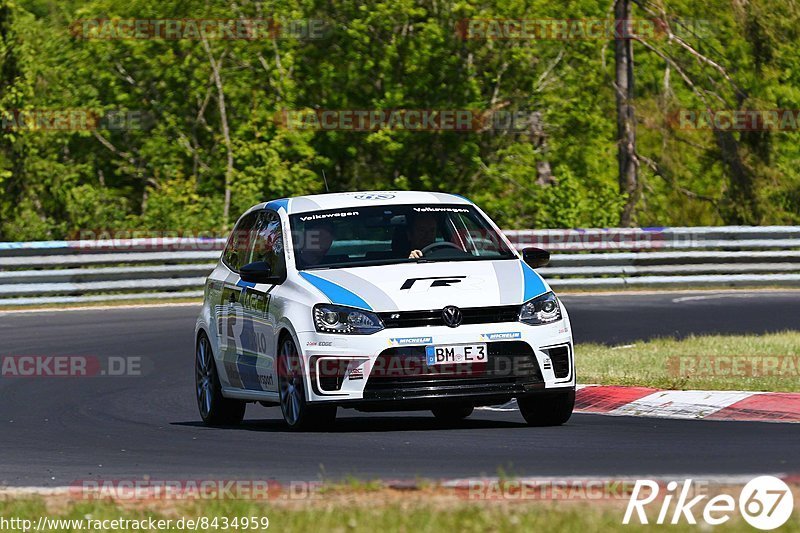 Bild #8434959 - Touristenfahrten Nürburgring Nordschleife (15.05.2020)