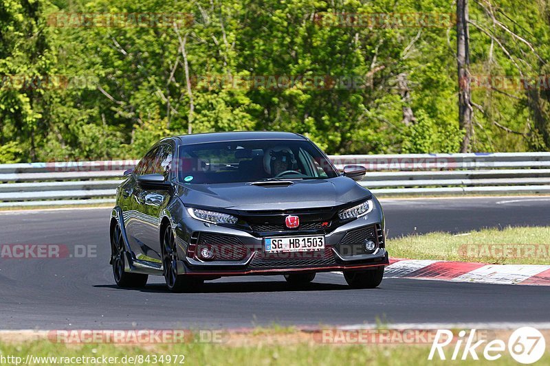 Bild #8434972 - Touristenfahrten Nürburgring Nordschleife (15.05.2020)