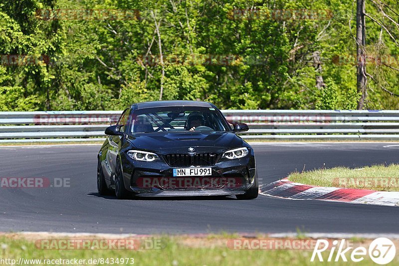 Bild #8434973 - Touristenfahrten Nürburgring Nordschleife (15.05.2020)