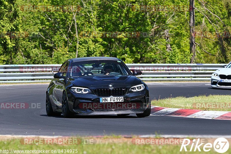 Bild #8434975 - Touristenfahrten Nürburgring Nordschleife (15.05.2020)