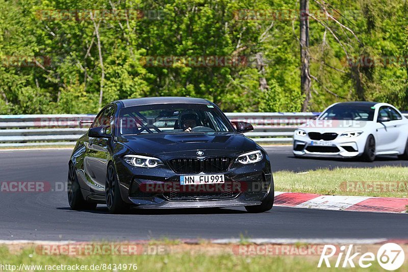 Bild #8434976 - Touristenfahrten Nürburgring Nordschleife (15.05.2020)