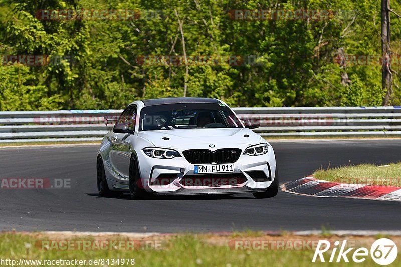 Bild #8434978 - Touristenfahrten Nürburgring Nordschleife (15.05.2020)