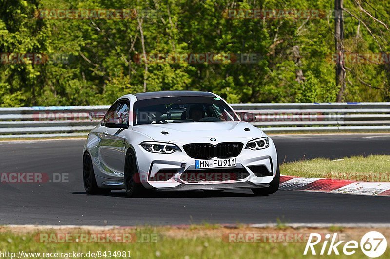 Bild #8434981 - Touristenfahrten Nürburgring Nordschleife (15.05.2020)