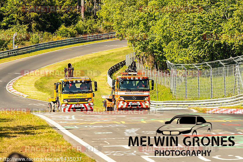 Bild #8435037 - Touristenfahrten Nürburgring Nordschleife (15.05.2020)