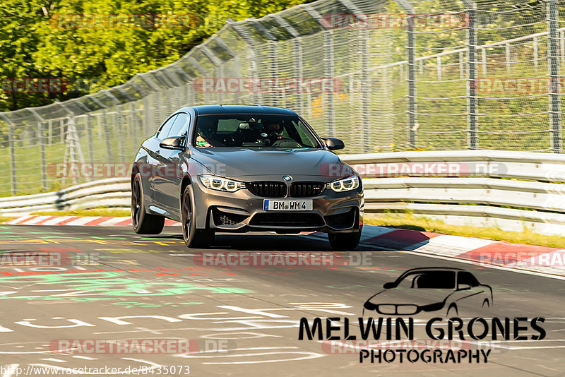 Bild #8435073 - Touristenfahrten Nürburgring Nordschleife (15.05.2020)