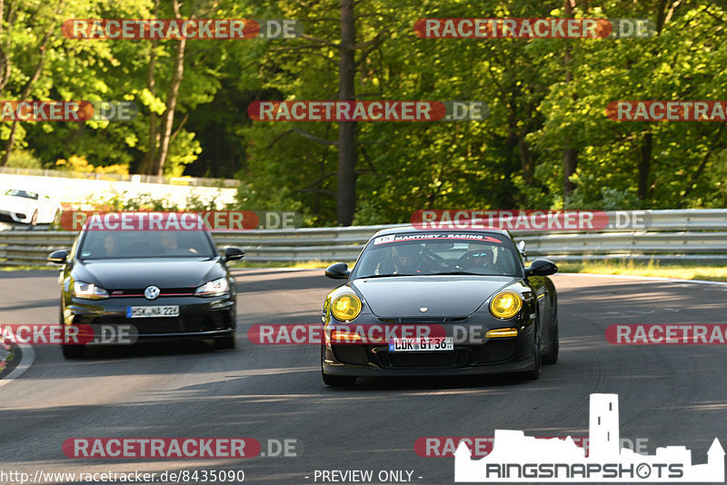 Bild #8435090 - Touristenfahrten Nürburgring Nordschleife (15.05.2020)