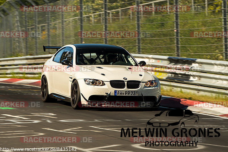 Bild #8435142 - Touristenfahrten Nürburgring Nordschleife (15.05.2020)