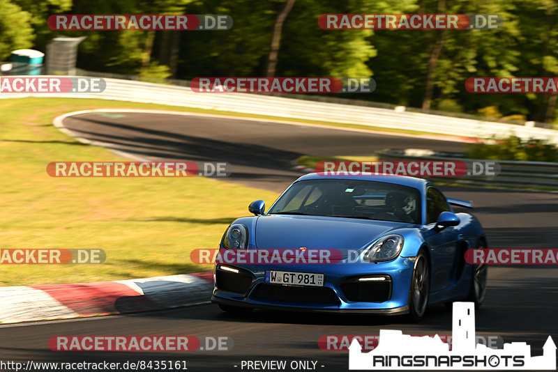 Bild #8435161 - Touristenfahrten Nürburgring Nordschleife (15.05.2020)